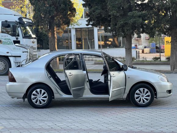 KAPLAN OTOMOTİVDEN BAKIMLI 1.4D TOYOTA TERRA...