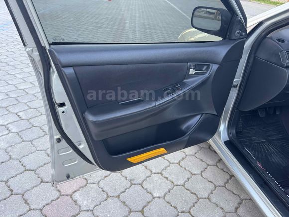 KAPLAN OTOMOTİVDEN BAKIMLI 1.4D TOYOTA TERRA...