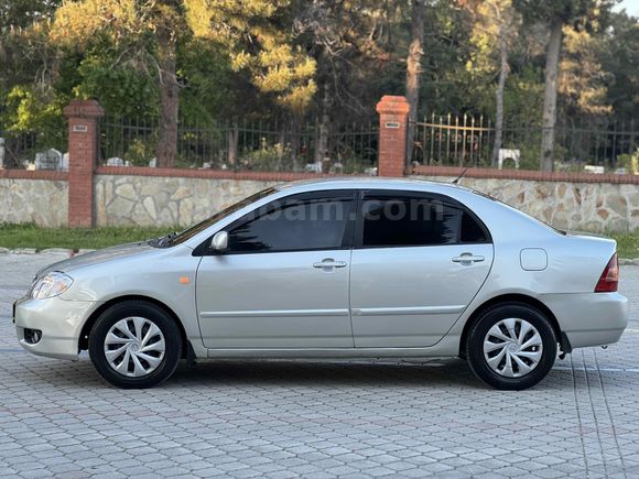 KAPLAN OTOMOTİVDEN BAKIMLI 1.4D TOYOTA TERRA...