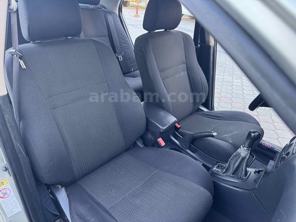 KAPLAN OTOMOTİVDEN BAKIMLI 1.4D TOYOTA TERRA...