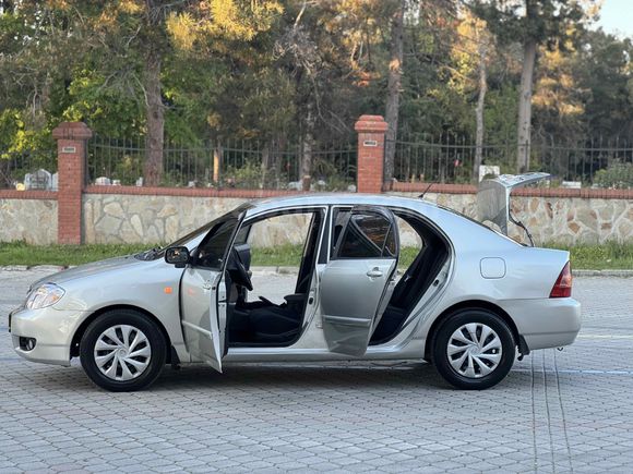 KAPLAN OTOMOTİVDEN BAKIMLI 1.4D TOYOTA TERRA...