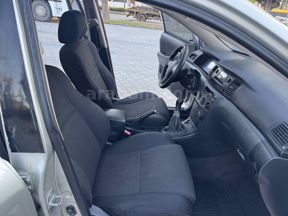 KAPLAN OTOMOTİVDEN BAKIMLI 1.4D TOYOTA TERRA...