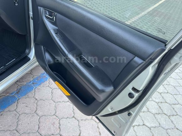 KAPLAN OTOMOTİVDEN BAKIMLI 1.4D TOYOTA TERRA...
