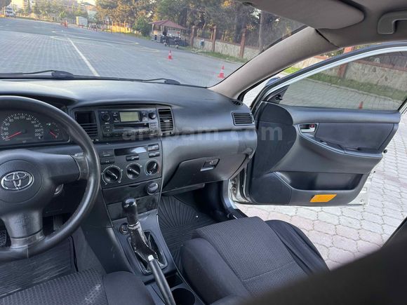 KAPLAN OTOMOTİVDEN BAKIMLI 1.4D TOYOTA TERRA...