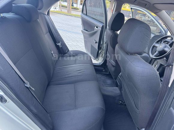KAPLAN OTOMOTİVDEN BAKIMLI 1.4D TOYOTA TERRA...
