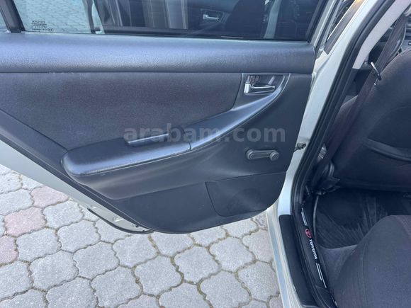 KAPLAN OTOMOTİVDEN BAKIMLI 1.4D TOYOTA TERRA...