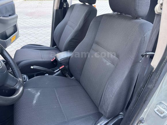 KAPLAN OTOMOTİVDEN BAKIMLI 1.4D TOYOTA TERRA...