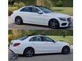 Hatasız Boyasız C-200D Amg İmzalı Seri