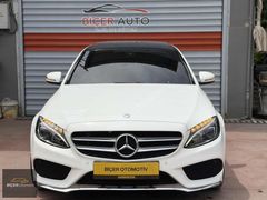 BİÇER' DEN HATASIZ BOYASIZ AMG BAKIMLI K.KARTI 12 TAKSİT