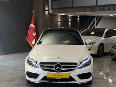 2017-96 BİNDE-BOYASIZ TRAMERSİZ+CAM TAVAN+ISITMA+SERVİS BAKIMLI