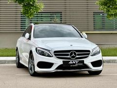 2019 ÇIKIŞLI BOYASIZ AMG C200D ''SAG SOL HAFIZA RECORE''