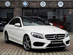 2019 ÇIKIŞLI HATASIZ 60.000KM ANALOG+ÇİFT HAFIZA C200D AMG