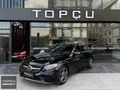 TOPÇU // 2020 MERCEDES C200D AMG 9G-TRONİC 160 HP--BOYASIZ--TABA