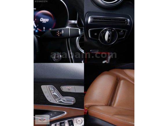 UÇARLAR*DAN*HATASIZ*BOYASIZ*FULL BKM*İLK ELDEN*99.000KM*