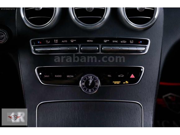 UÇARLAR*DAN*HATASIZ*BOYASIZ*FULL BKM*İLK ELDEN*99.000KM*