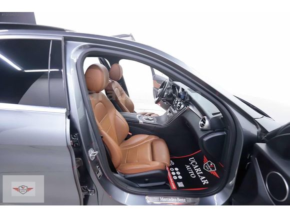 UÇARLAR*DAN*HATASIZ*BOYASIZ*FULL BKM*İLK ELDEN*99.000KM*