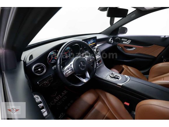 UÇARLAR*DAN*HATASIZ*BOYASIZ*FULL BKM*İLK ELDEN*99.000KM*