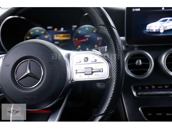 UÇARLAR*DAN*HATASIZ*BOYASIZ*FULL BKM*İLK ELDEN*99.000KM*