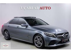 UÇARLAR*DAN*HATASIZ*BOYASIZ*FULL BKM*İLK ELDEN*99.000KM*
