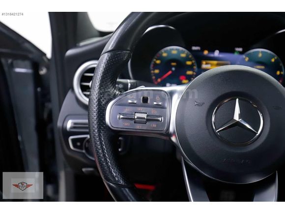 UÇARLAR*DAN*HATASIZ*BOYASIZ*FULL BKM*İLK ELDEN*99.000KM*