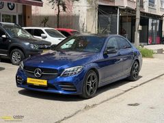 ÇAĞAN'dan C200D AMG BURMESTER\KEYLESS\ELK.BAGAJ\GECE PKT BOYASIZ