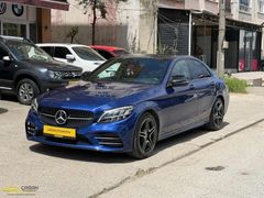 ÇAĞAN'dan C200D AMG BURMESTER\KEYLESS\ELK.BAGAJ\GECE PKT HATASIZ