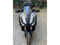"LUXURY MOTORS"2024 MODEL HONDA ADV 350 HATASIZ FULL AKSESUARLI