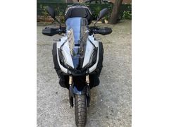 "LUXURY MOTORS"2024 MODEL HONDA ADV 350 HATASIZ FULL AKSESUARLI