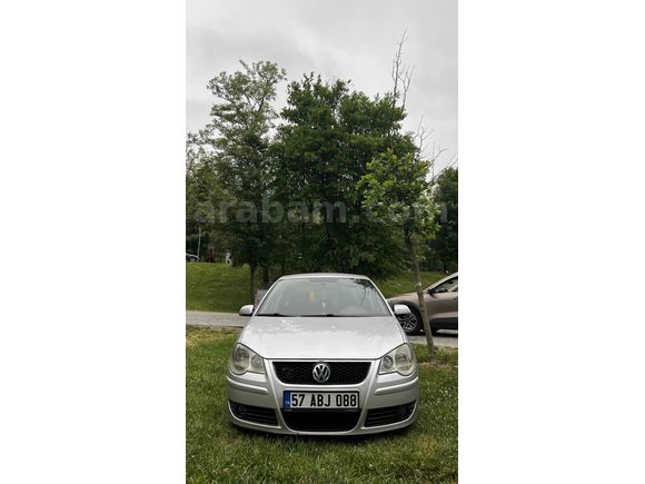Airlı hazır kurulu Polo