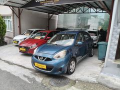105 BİN KM DE 2018 MODEL OTOMATİK MİKRA