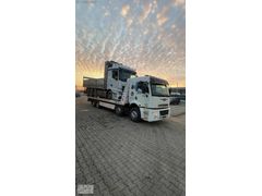 FORD CARGO AĞIR TİCARİ KREDİ KARTINA 12 AY TAKSİT İMKANI