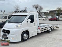 GALERİ MV - 2013 FİAT DUCATO HAZIR DÜZEN MASRAFSIZ EMSALSİZ