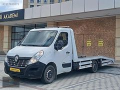 GÜNDÜZOĞULLARI OTOMOTİV'DEN SIFIR OTO KURTARICI