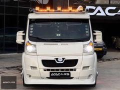 ADA CARS - 2012 Model Peugeot Boxer Çekici "FULL AKSESUARLI"
