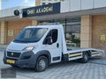 GÜNDÜZOĞULLARI OTOMOTİV'DEN FIAT DUCATO SIFIR YAPIM