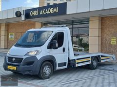 GÜNDÜZOĞULLARI OTOMOTİV'DEN FIAT DUCATO SIFIR YAPIM