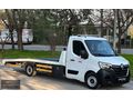 ArkaÇeker/OrjinalKupa/Hatasız/Kaytsız 2021 Renault Master 2.3dCi