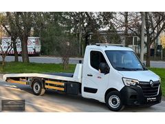 ArkaÇeker/OrjinalKupa/Hatasız/Kaytsız 2021 Renault Master 2.3dCi