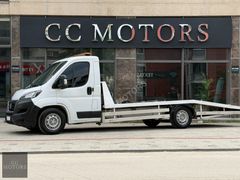 CC MOTORS - 2023 FİAT DUCATO 4200XL
