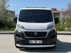 Can | Auto' 2017 model Orijinal 3850 Ducato