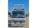 EMSALSİZ 2001 MİTSUBİSHİ CANTER 659F GÖZLÜKLÜ