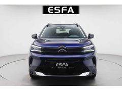 ESFA AUTO'DAN 2023 MODEL CİTROEN C5 AİRCROSS 14.000 KM'DE