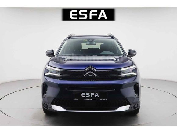 ESFA AUTO'DAN 2023 MODEL CİTROEN C5 AİRCROSS 14.000 KM'DE