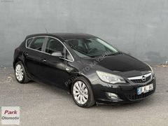 PARK OTOMOTİV'DEN K.K. 12 TAKSİT İMKANI ASTRA 1.3 CDTİ