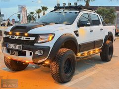 2014 FORD RANGER DEGİŞENSİZ ORJİNAL KM OFROAD DONANIMLI