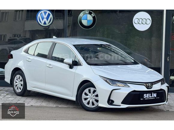 33BİNDE HATASIZ BOYASIZ TRAMERSİZ 2020 MODEL VİSİON OTOMATİK 1.6