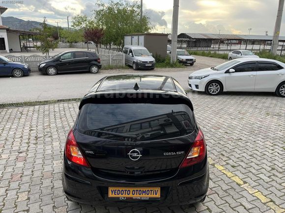 YEDOTO DAN ÇOK TEMİİZ BAKIMLI