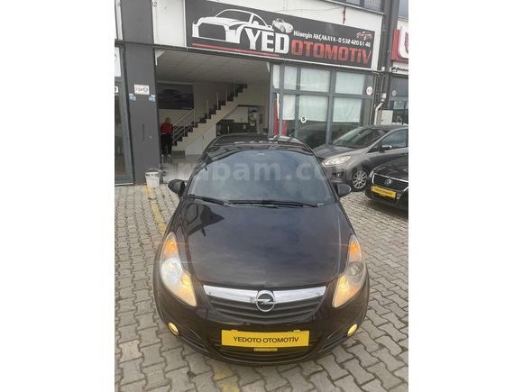 YEDOTO DAN ÇOK TEMİİZ BAKIMLI