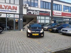YEDOTO DAN ÇOK TEMİİZ BAKIMLI