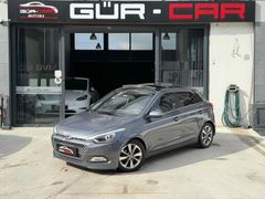 2017 1.2MPI ELİTE - 78.000KM - CAM TAVAN - DEĞİŞENSİZ - BOYASIZ